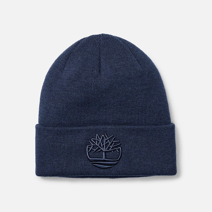 Bonnet brodé en 3D