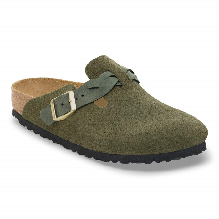 Sabot pour adulte boston