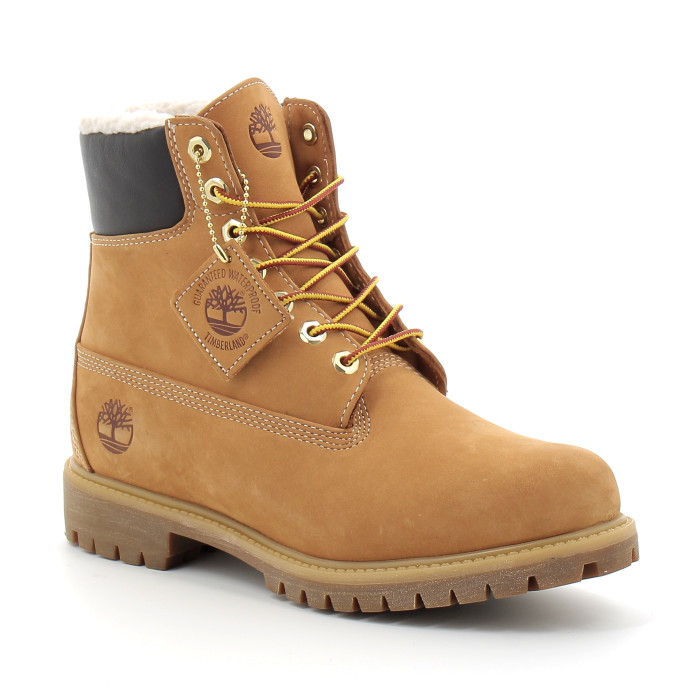 Boot imperméable pour homme 6-inch