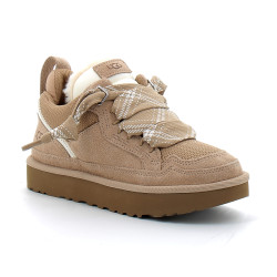 Basket pour femme Lowmel
