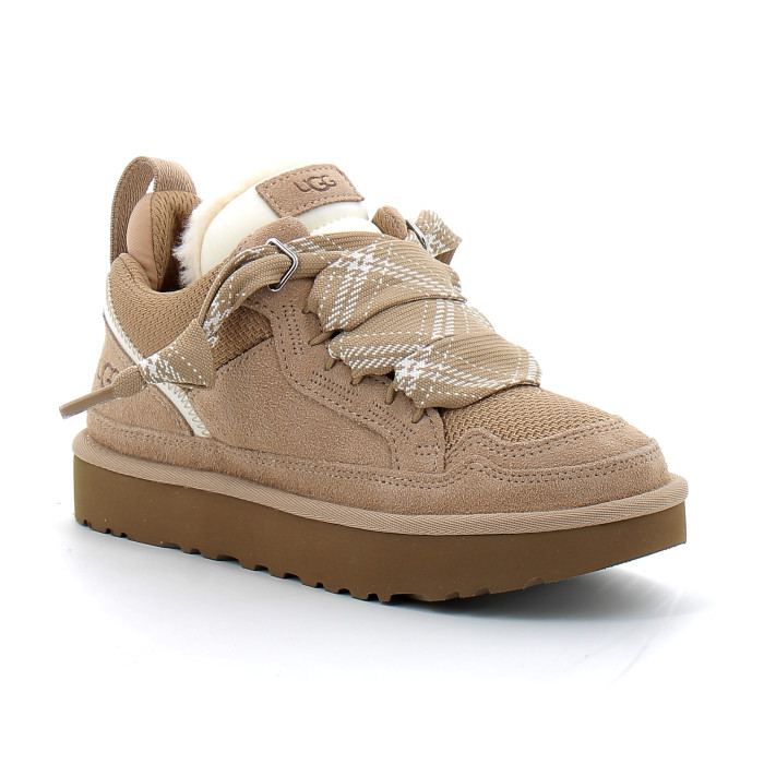 Basket pour femme Lowmel