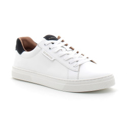 Sneakers en cuir Sparkle
