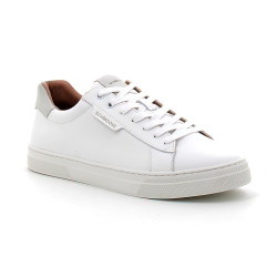 Sneakers en cuir Sparkle