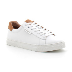 Sneakers en cuir Sparkle
