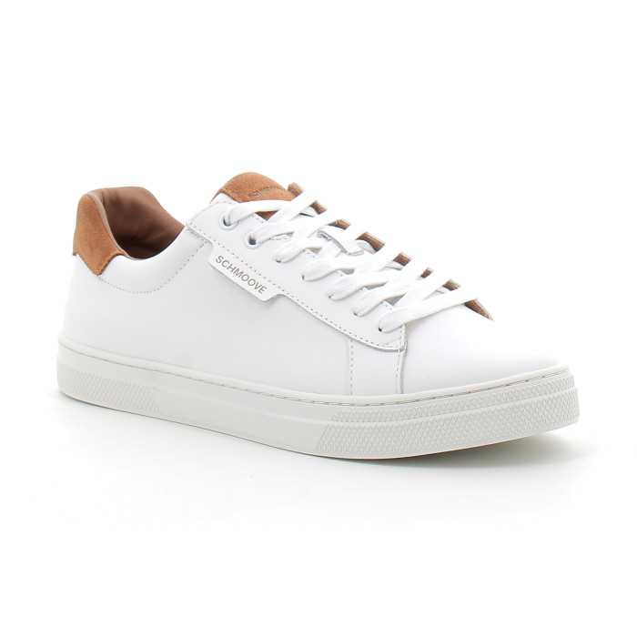 Sneakers en cuir Sparkle