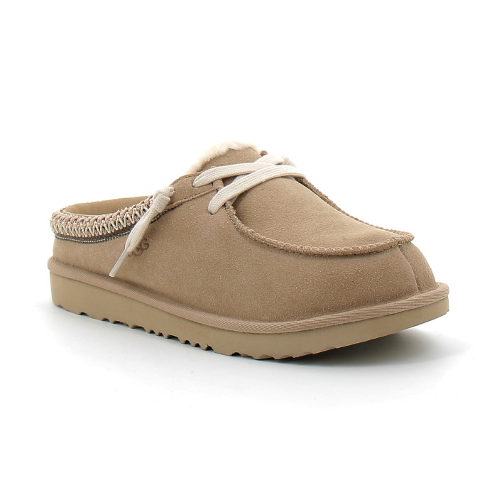 Mule pour junior Tasman