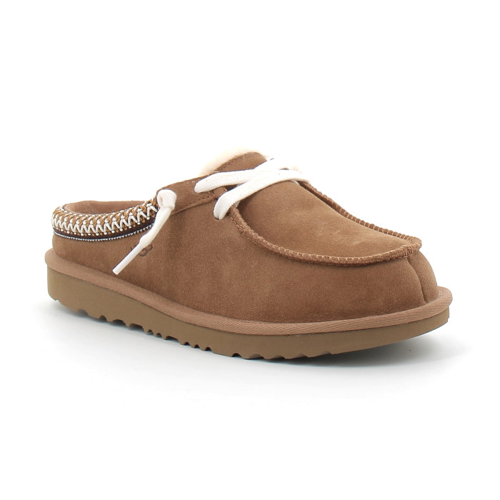 Mule pour junior Tasman