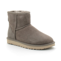 Botte Femme Classic Mini II