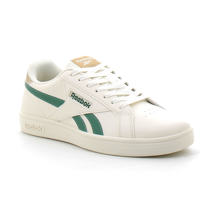 Baskets Homme Court Retro
