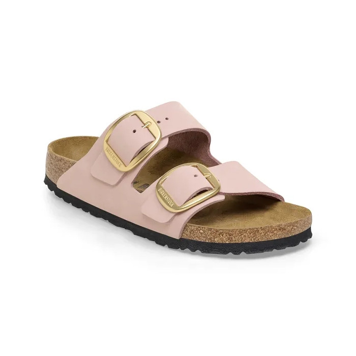Sandale Arizona Big Buckle