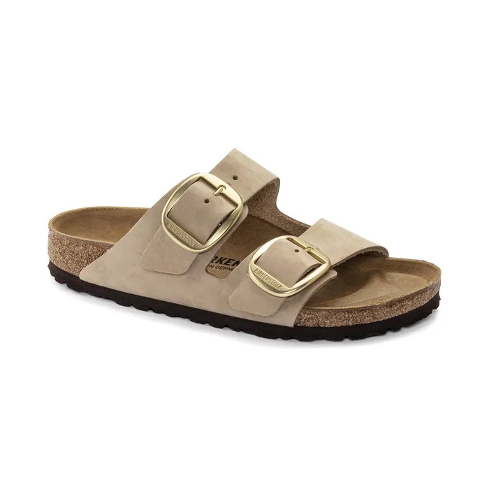 Sandale Arizona Big Buckle
