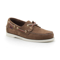 Docksides