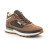 FIELD TREKKER - DARK CHOCO - TB0