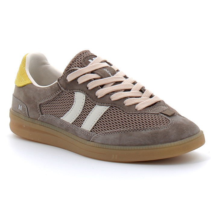 Basket Femme Baresi