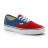 KAUTHENTIC - RACING RED - VN000Y