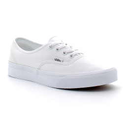 vans authentic