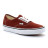 AUTHENTIC - RUST. - VN000D7YFSB1