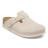 BOSTON SUEDE - OYSTER. - 1031662