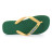BRASILOGO - GREEN/YELLOW - 41108