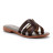 DAMIA - CHOCOLAT - 331211
