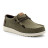 WALLY BRAIDED - BURNT OLIVE - HD