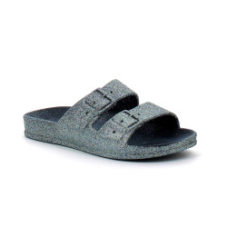 Sandales à paillettes pour adulte Trancoso