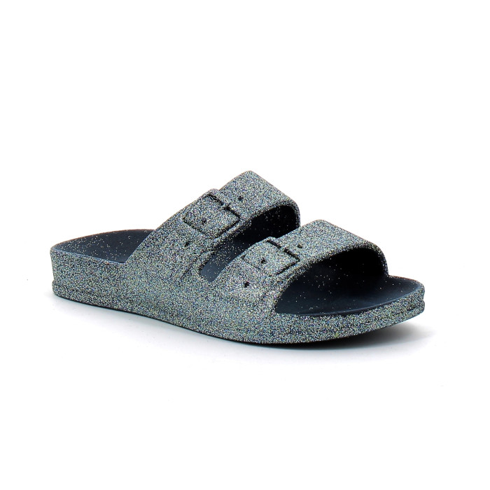 Sandales à paillettes pour adulte Trancoso