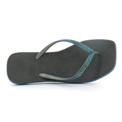 havaianas square sparkle