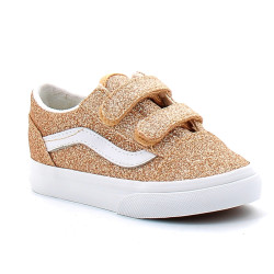 Chaussures à Scratch pour enfant Old Skool
