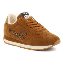 Basket mode pour femme CITY RUN JOGGER