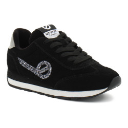 Basket mode pour femme CITY RUN JOGGER