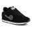 CITY RUN - NOIR - KNHR-AQ04-15