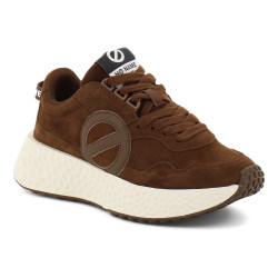 Basket mode pour femme CARTER JOGGER W