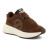 CARTER JOGGER - BROWN - NNVE-A90