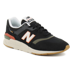 Basket de sport pour homme 997