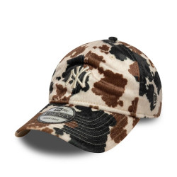 New York Yankees Animal Print