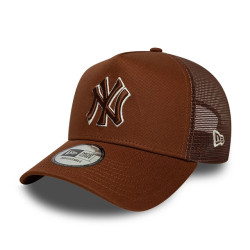 New York Yankees MLB Outline