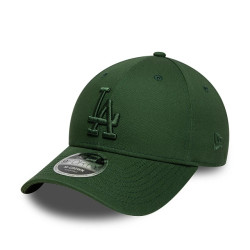 LA Dodgers MLB Dark Green 9FORTY