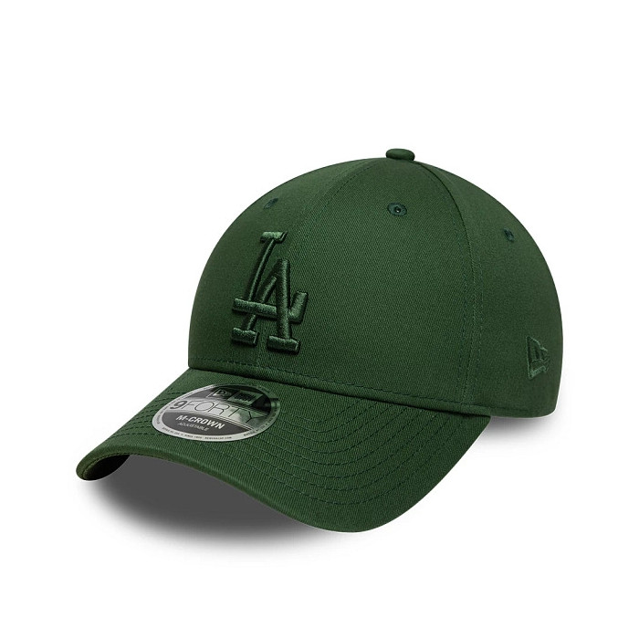 LA Dodgers MLB Dark Green 9FORTY