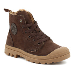 pampa hi zip wl wild