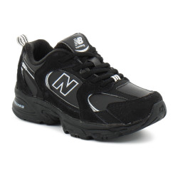 Chaussures de sport pour enfant à lacet elastique PZ530