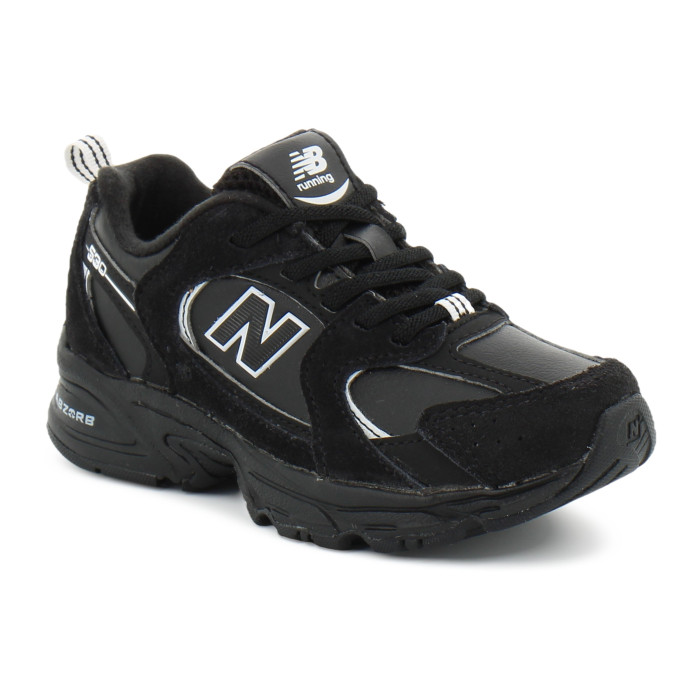 Chaussures de sport pour enfant à lacet elastique PZ530