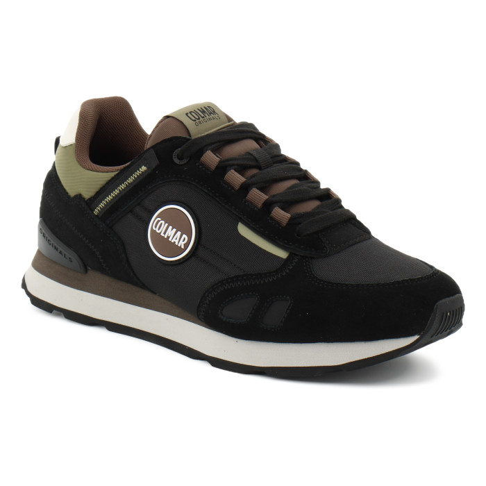 Chaussures basses à lacets pour homme TRAVIS SPORT