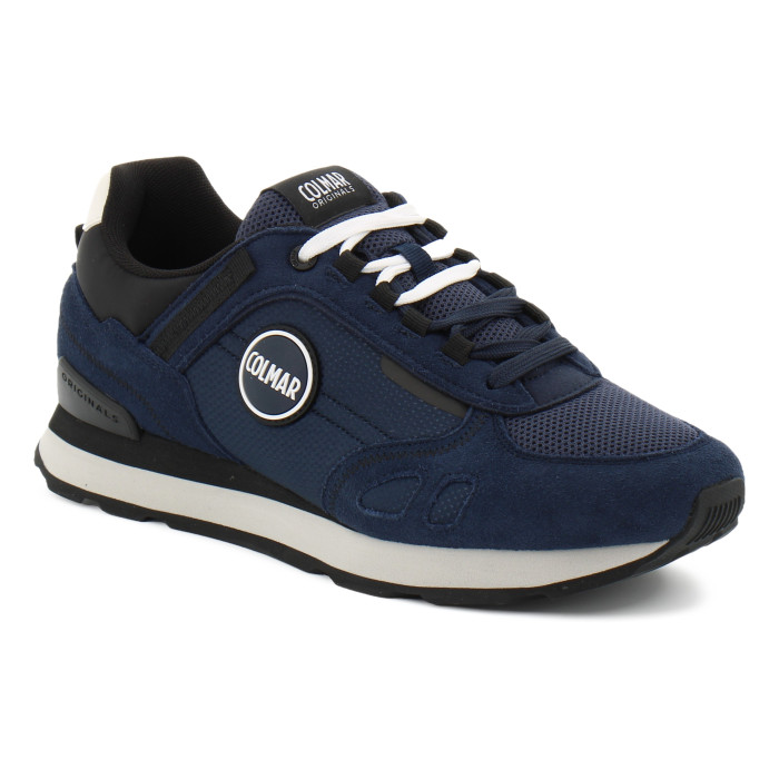 Chaussures basses à lacets pour homme TRAVIS SPORT
