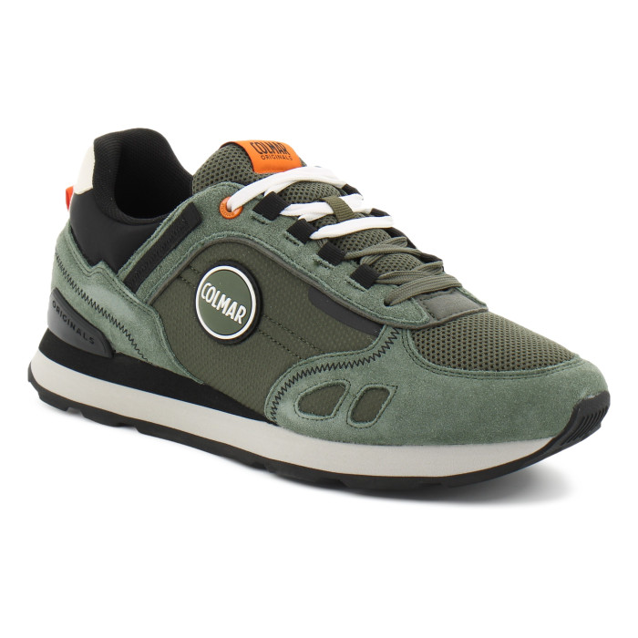 Chaussures basses à lacets pour homme TRAVIS SPORT