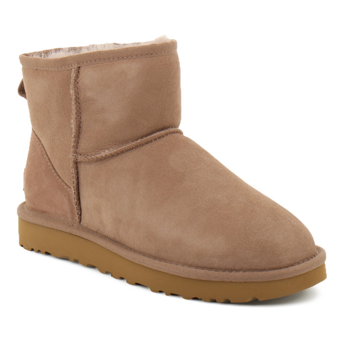 Botte Femme Classic Mini II