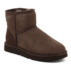 Botte Femme Classic Mini II