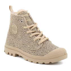 PAMPA HI ZIP WL LEO
