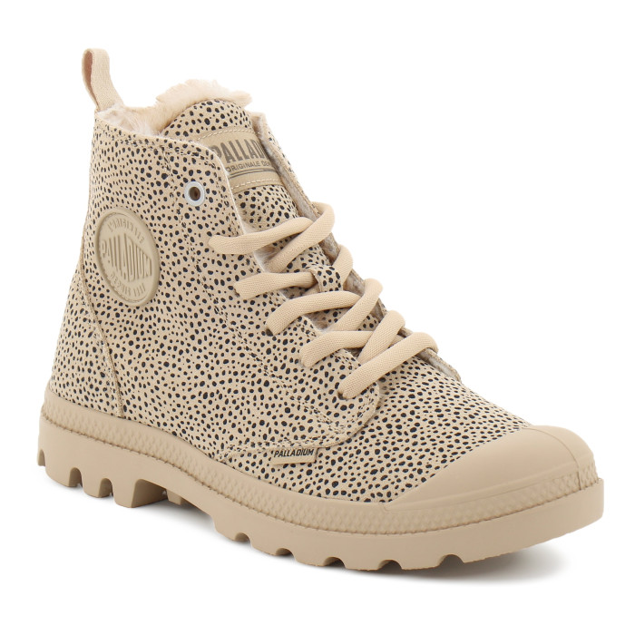 PAMPA HI ZIP WL LEO