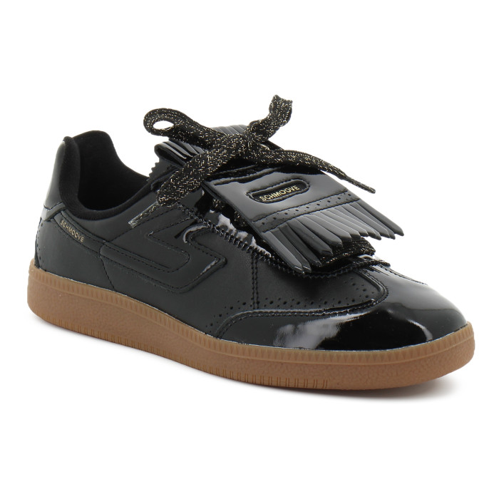 Basket femme SHEFFIELD STUDS W